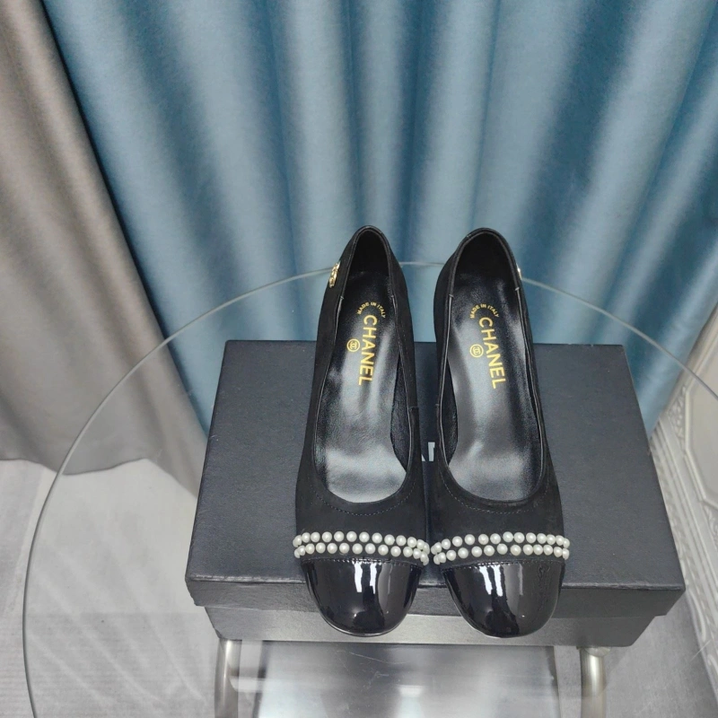 Comfortable Chxnxl High Heels 128803
