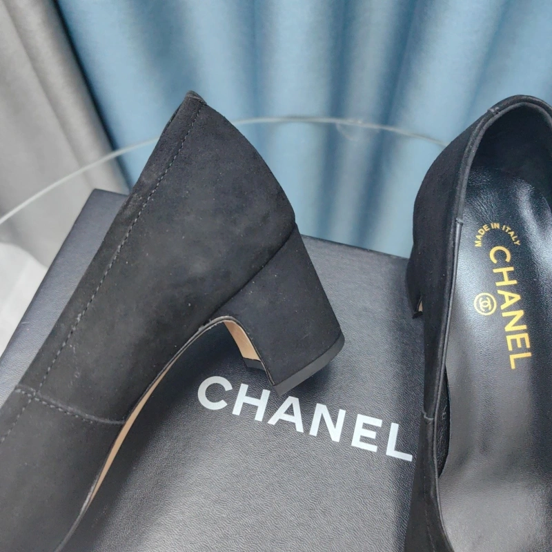 Comfortable Chxnxl High Heels 128803