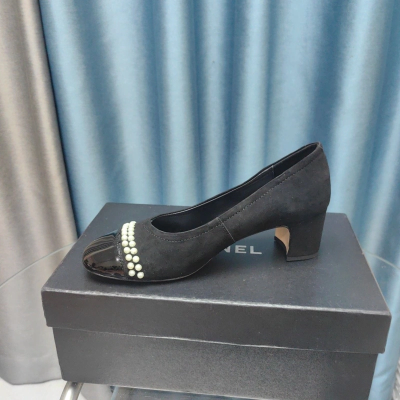 Comfortable Chxnxl High Heels 128803