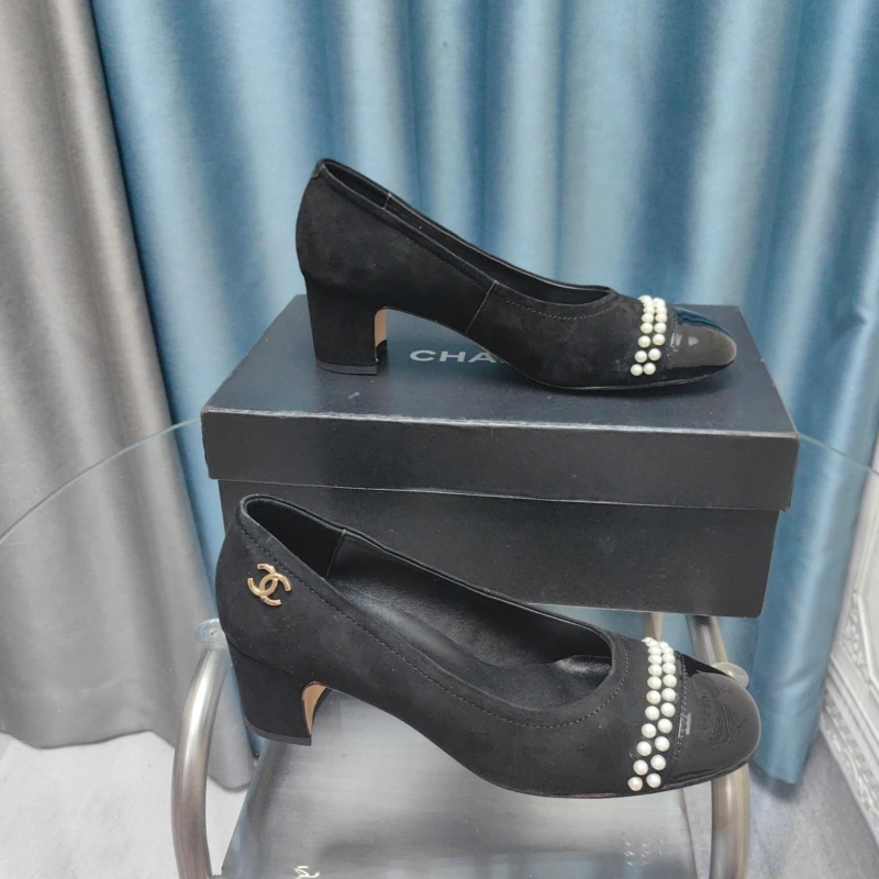 Comfortable Chxnxl High Heels 128803