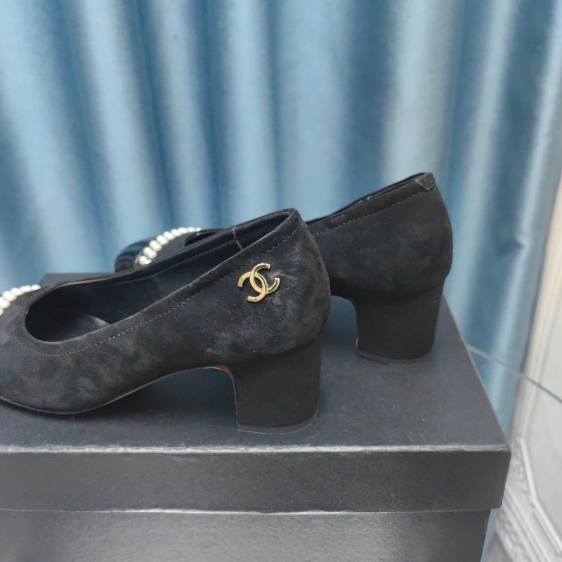 Comfortable Chxnxl High Heels 128803