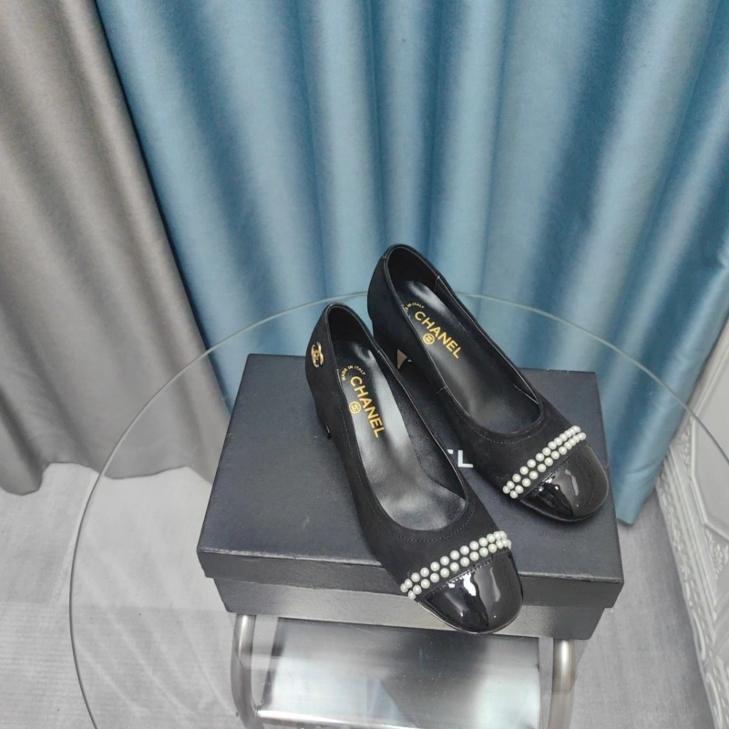 Comfortable Chxnxl High Heels 128803