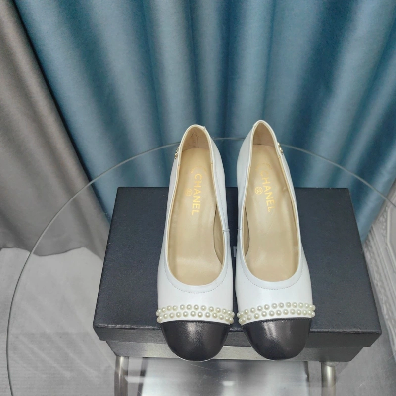 Chxnxl High Heels Practical 128801