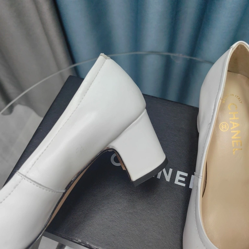 Chxnxl High Heels Practical 128801