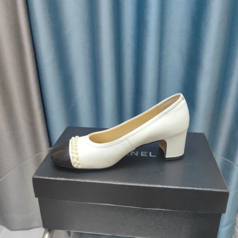 Chxnxl High Heels Practical 128801