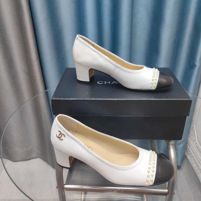 Chxnxl High Heels Practical 128801