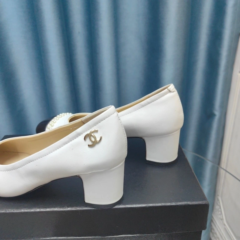 Chxnxl High Heels Practical 128801