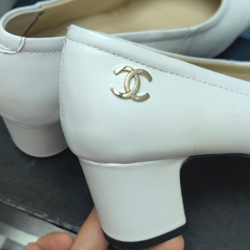 Chxnxl High Heels Practical 128801