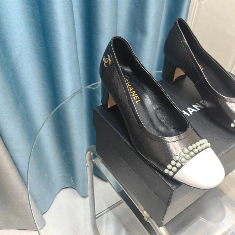 Chxnxl High Heels BestValue 128799