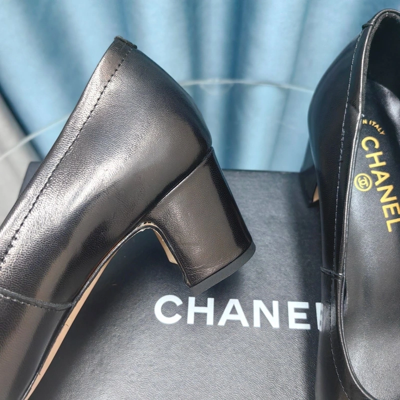 Chxnxl High Heels BestValue 128799