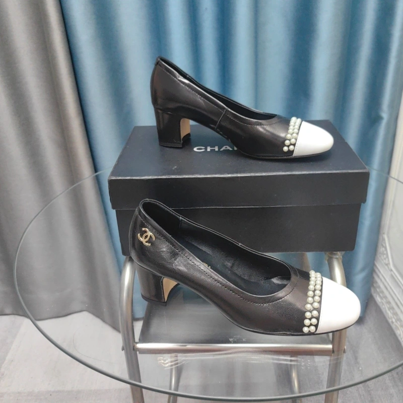 Chxnxl High Heels BestValue 128799