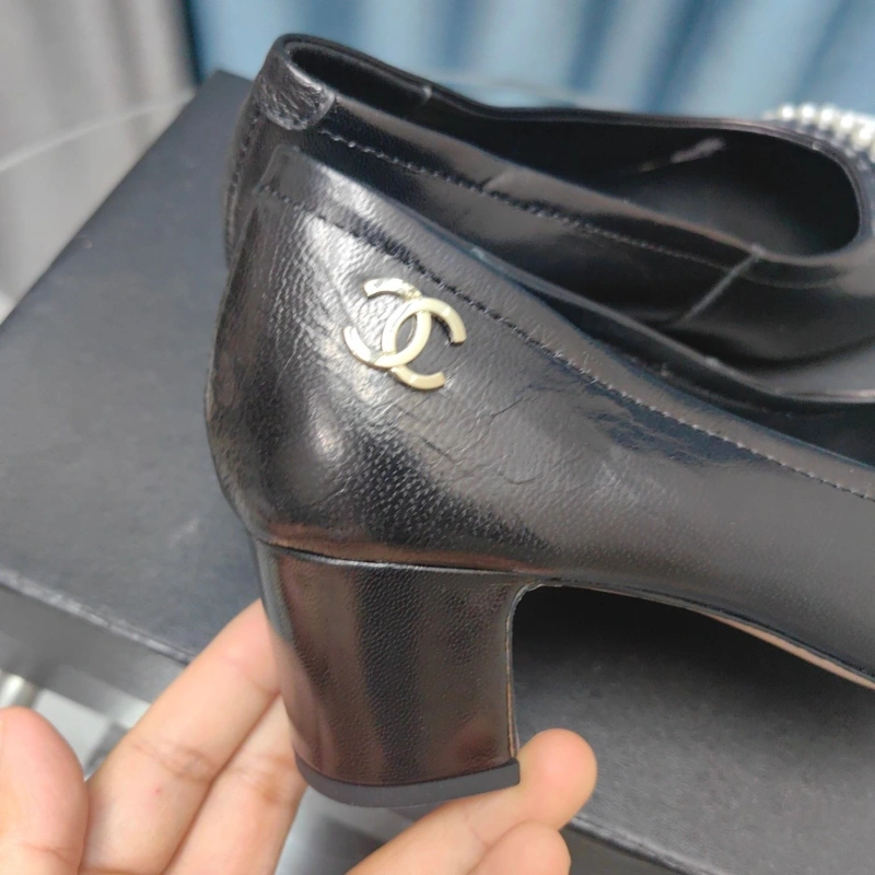 Chxnxl High Heels BestValue 128799