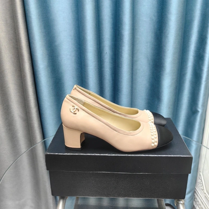 Chxnxl High Heels Lightweight 128791