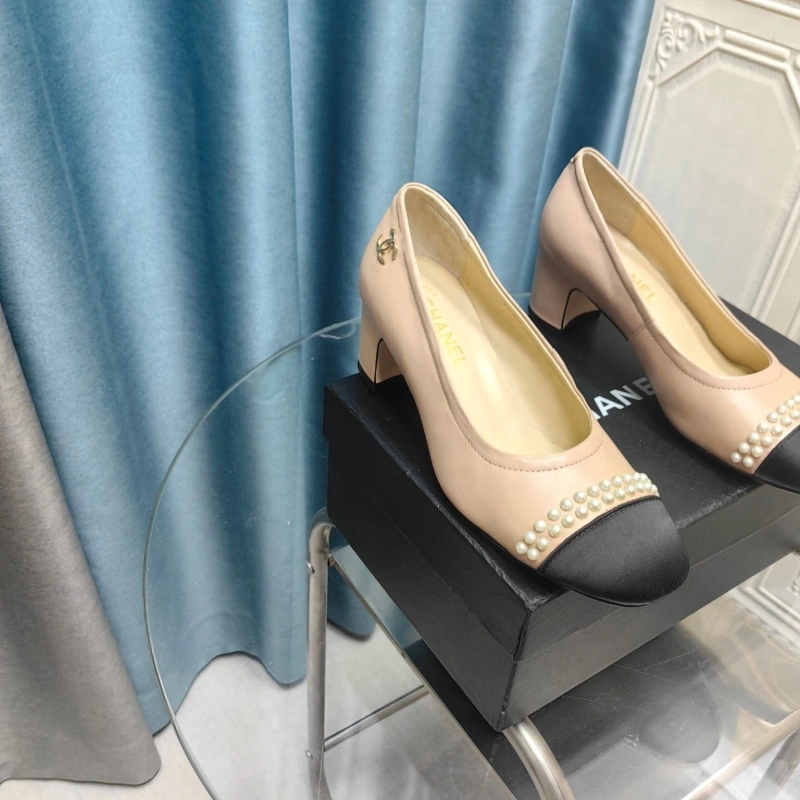 Chxnxl High Heels Lightweight 128791