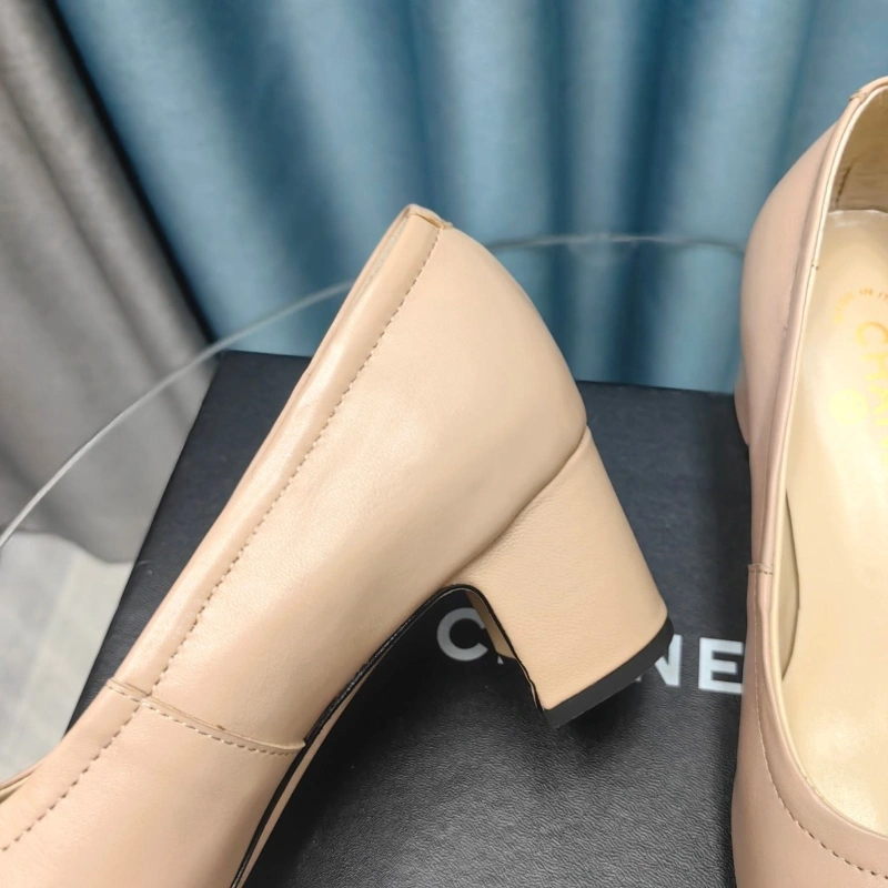 Chxnxl High Heels Lightweight 128791