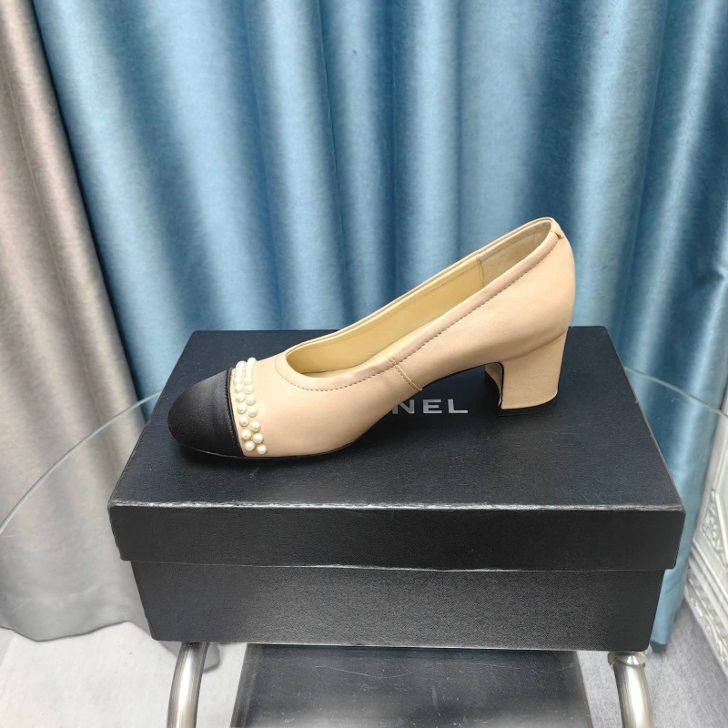Chxnxl High Heels Lightweight 128791