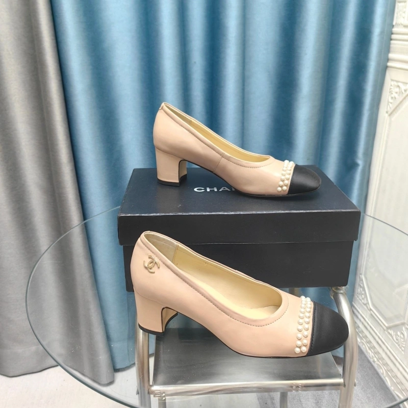 Chxnxl High Heels Lightweight 128791