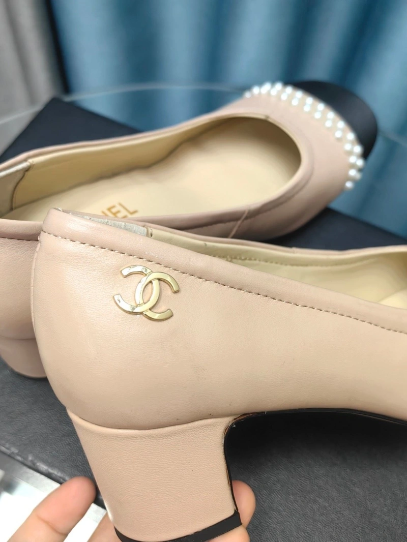 Chxnxl High Heels Lightweight 128791