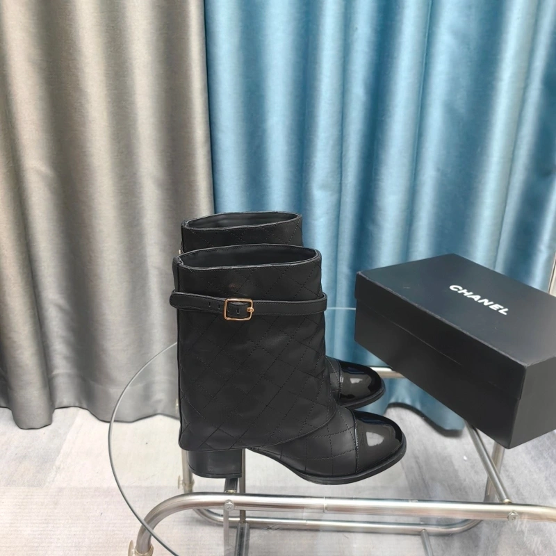 Chxnxl Boots UrbanStyle 129490