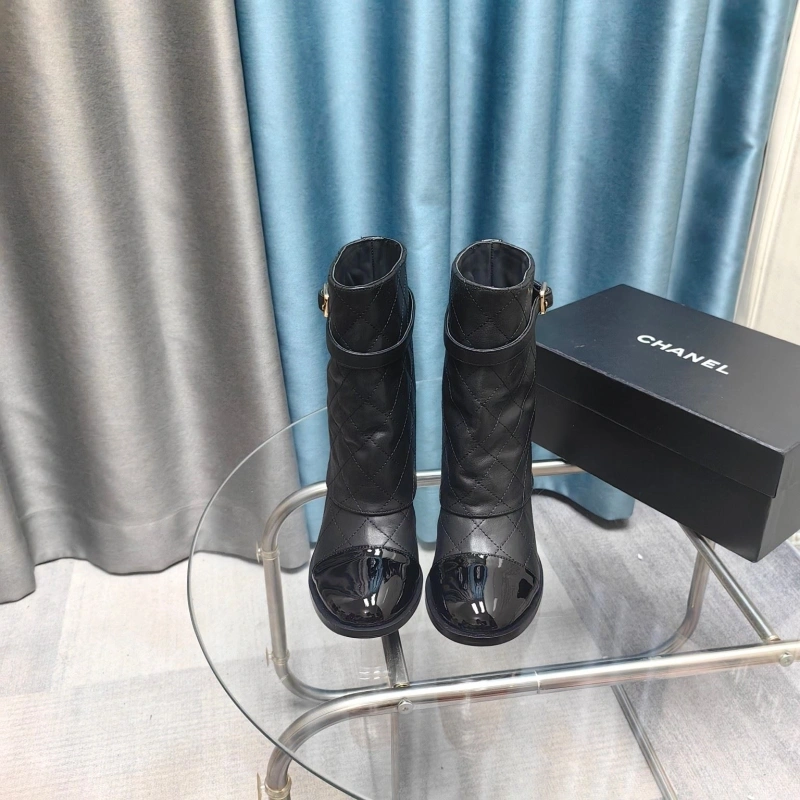 Chxnxl Boots UrbanStyle 129490