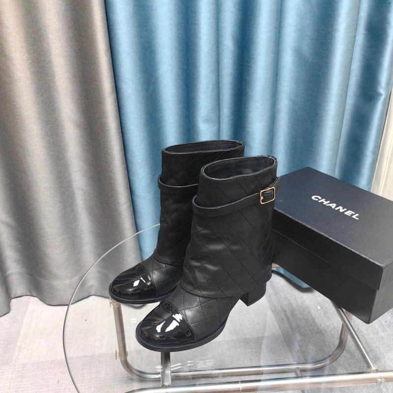 Chxnxl Boots UrbanStyle 129490