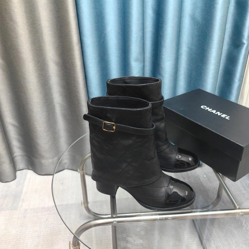 Chxnxl Boots UrbanStyle 129490