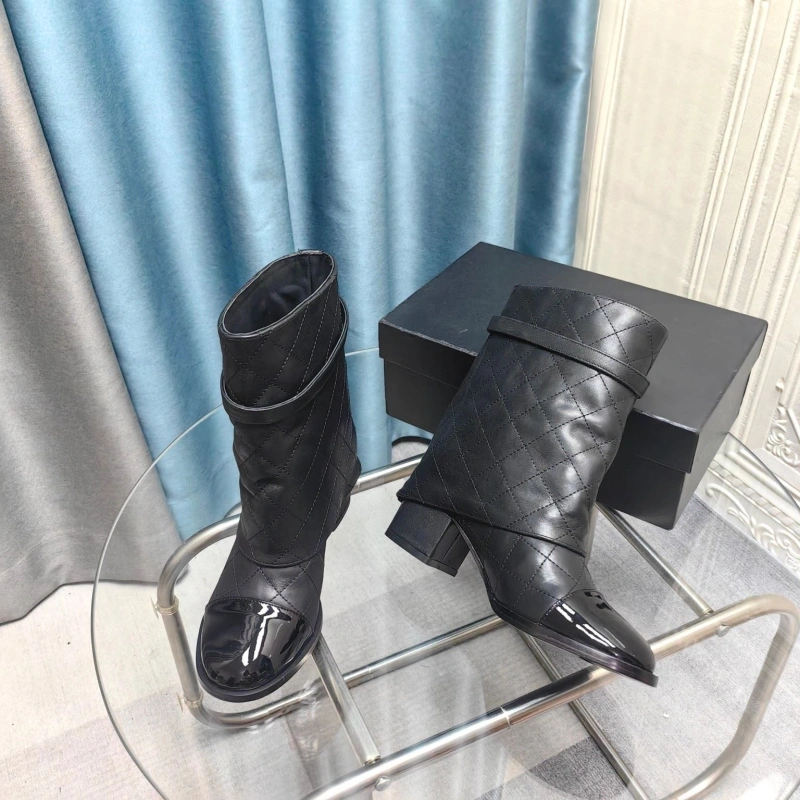 Chxnxl Boots UrbanStyle 129490