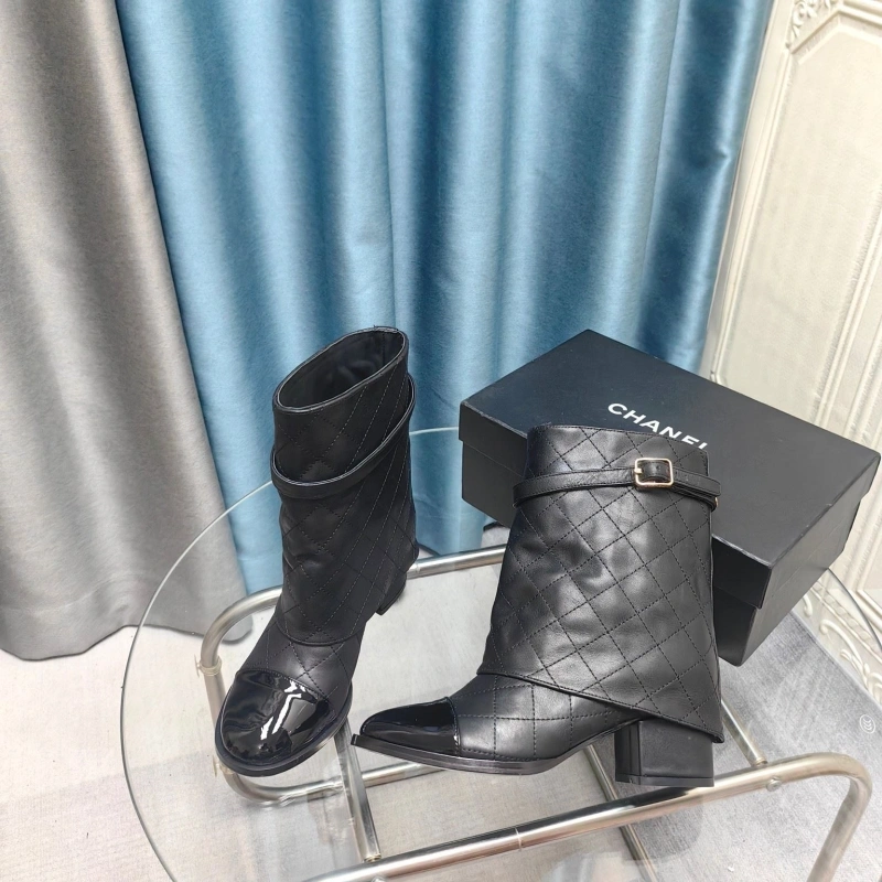Chxnxl Boots UrbanStyle 129490