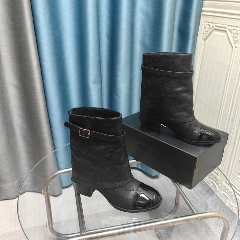 Chxnxl Boots UrbanStyle 129490