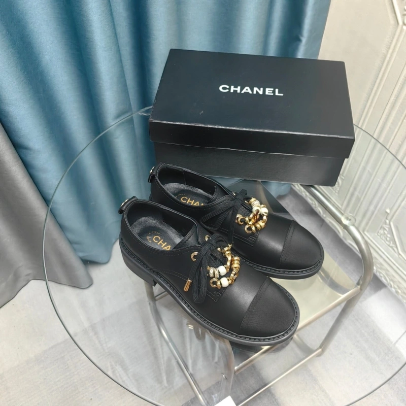 SportInspired Chxnxl Casual Shoes 129247