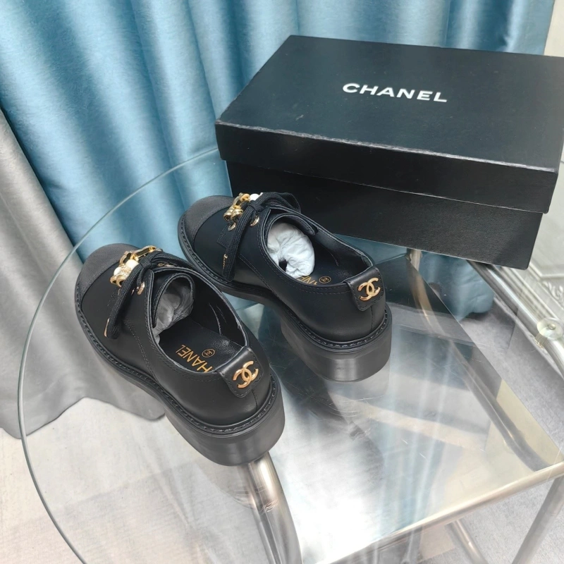 SportInspired Chxnxl Casual Shoes 129247
