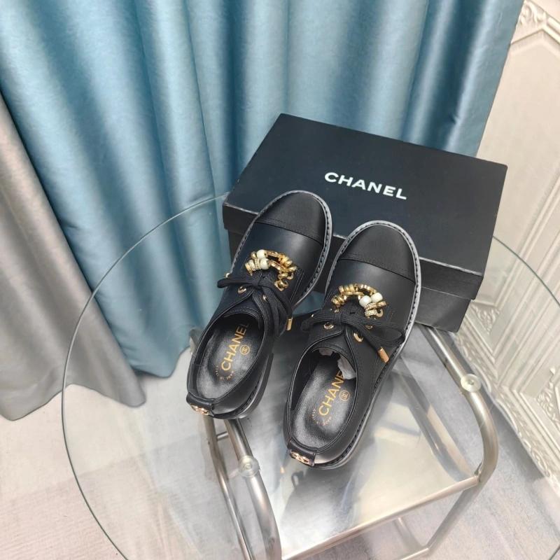 SportInspired Chxnxl Casual Shoes 129247