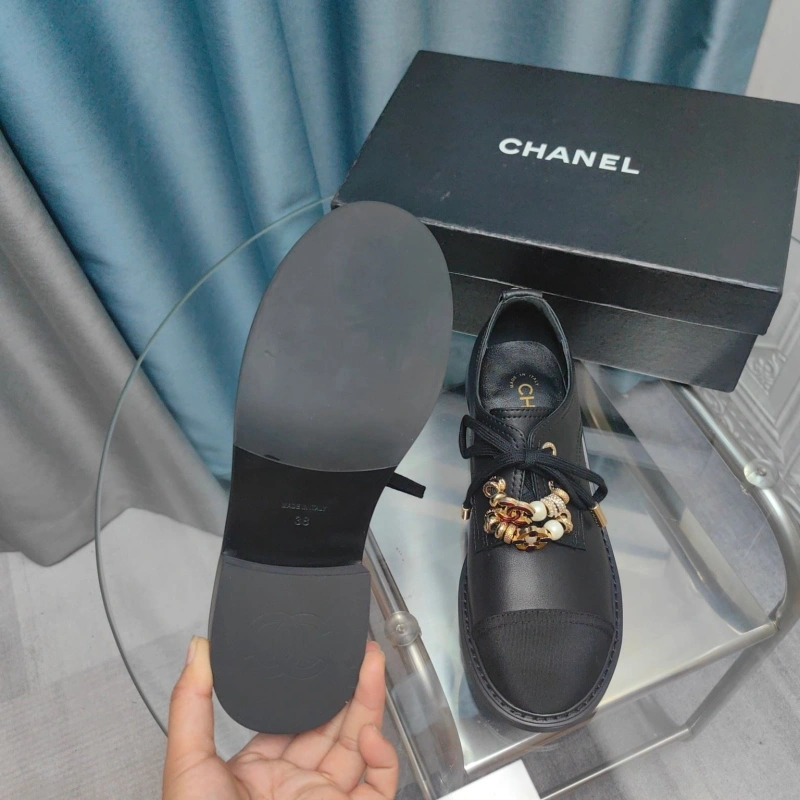 SportInspired Chxnxl Casual Shoes 129247