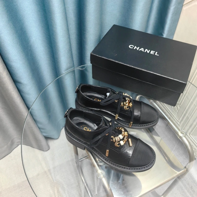 Resilient Chxnxl Casual Shoes 129242