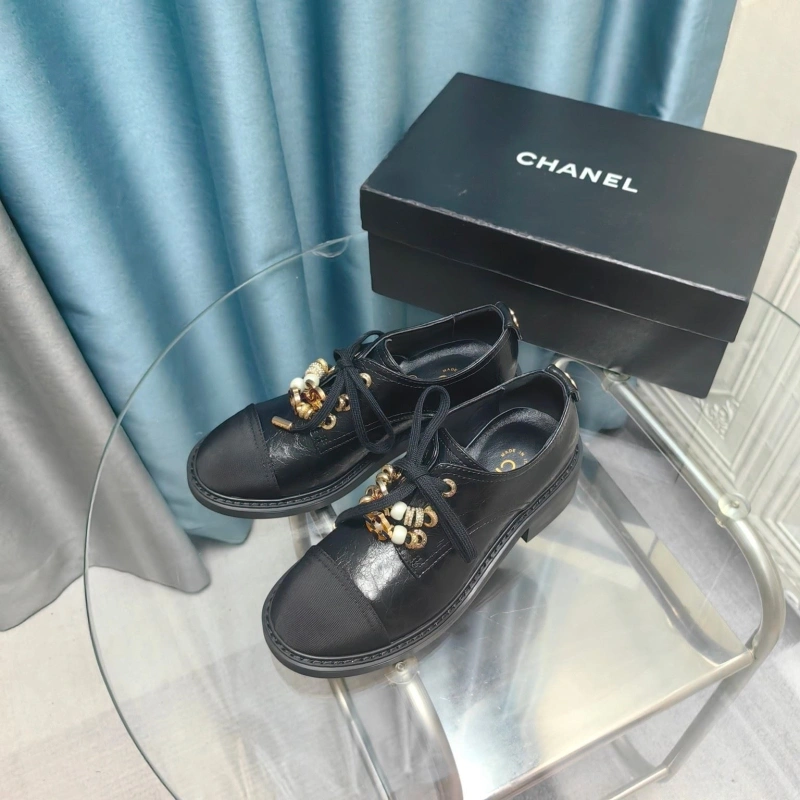 Resilient Chxnxl Casual Shoes 129242