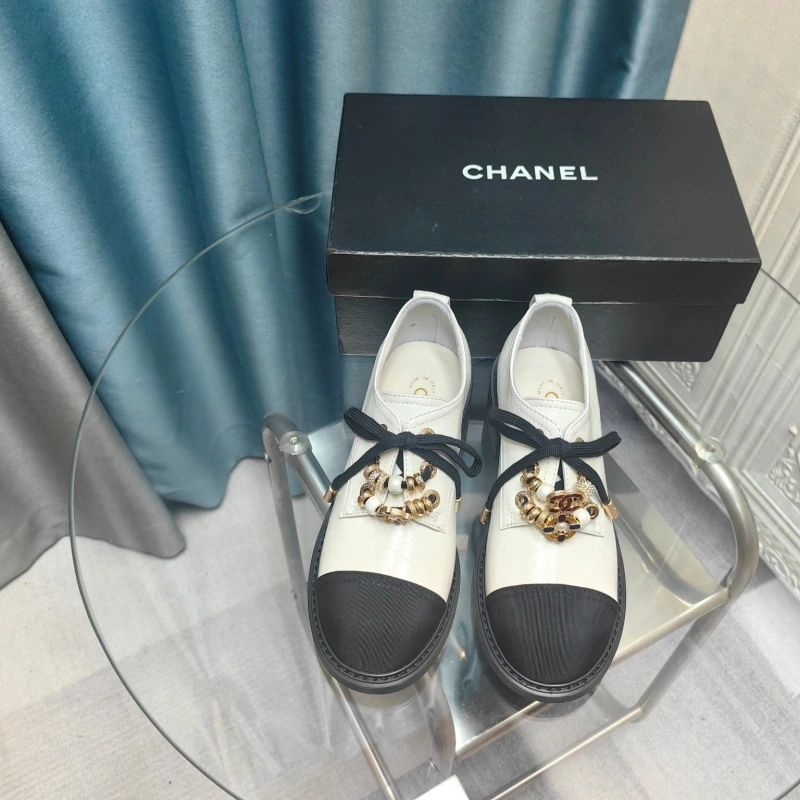 Unique Chxnxl Casual Shoes 129245