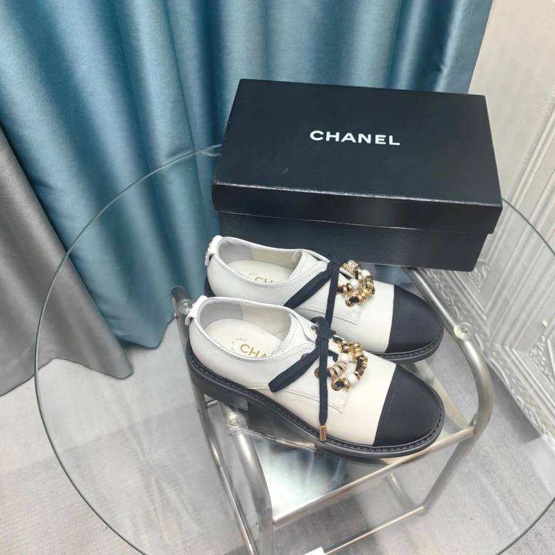 Unique Chxnxl Casual Shoes 129245