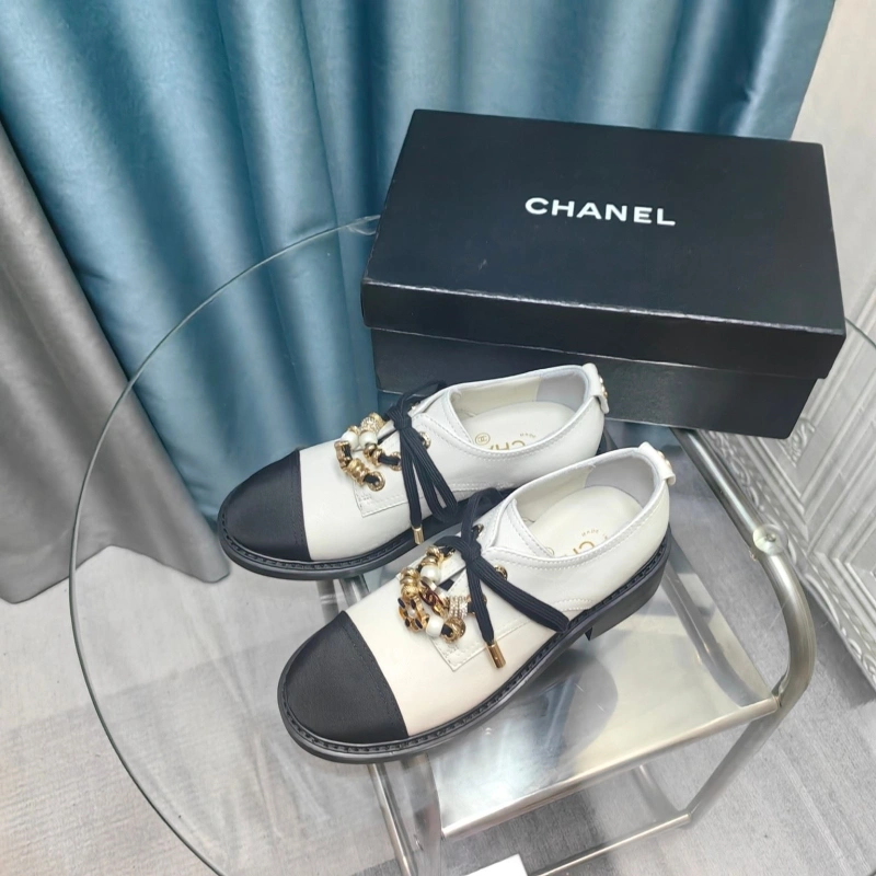 Unique Chxnxl Casual Shoes 129245