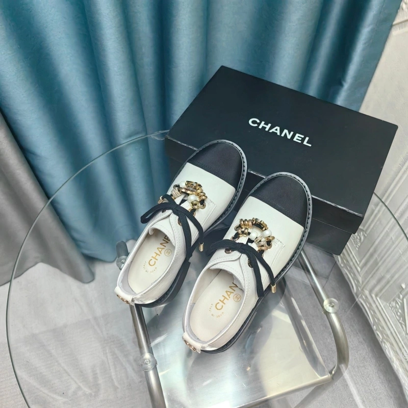 Unique Chxnxl Casual Shoes 129245