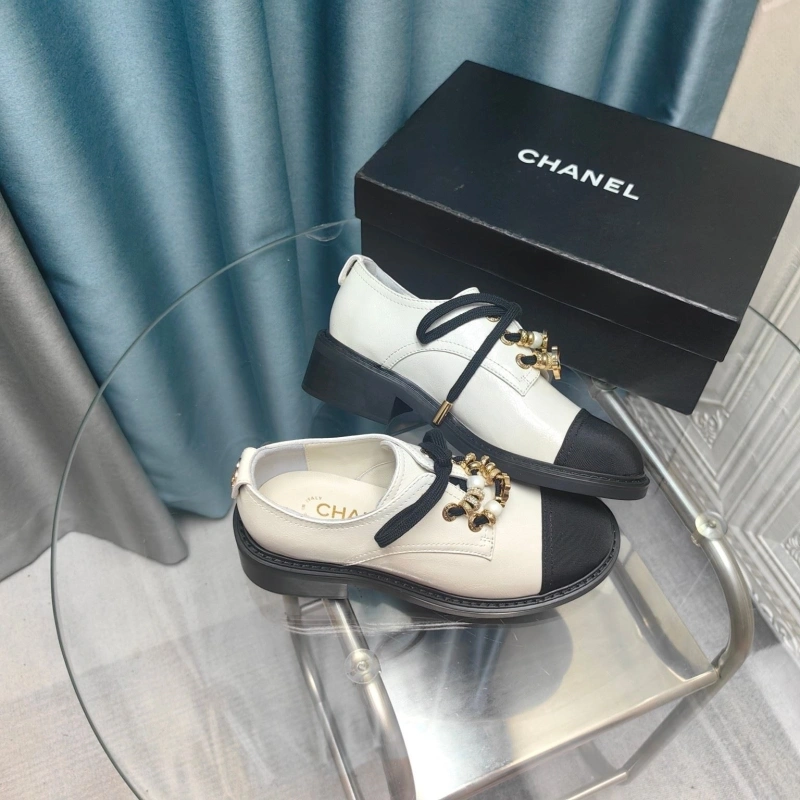 Unique Chxnxl Casual Shoes 129245