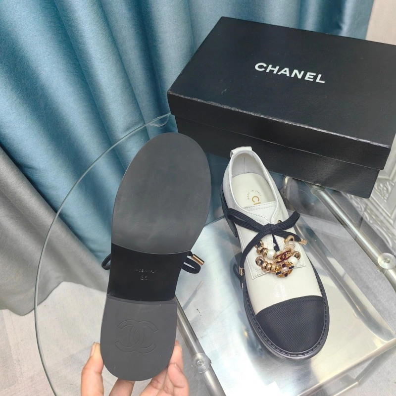 Unique Chxnxl Casual Shoes 129245