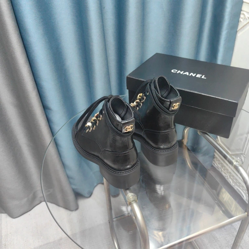 Durable Chxnxl Boots 129489