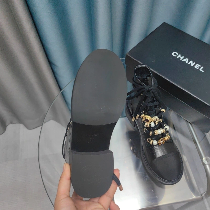 Durable Chxnxl Boots 129489
