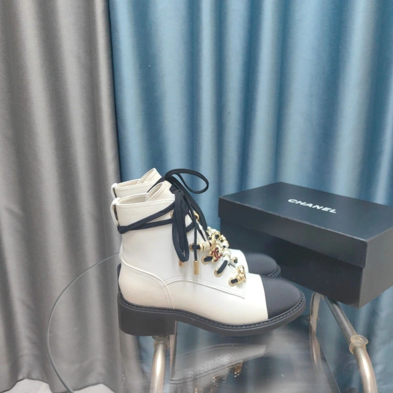 Chxnxl Boots UrbanStyle 129491