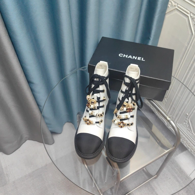Chxnxl Boots UrbanStyle 129491
