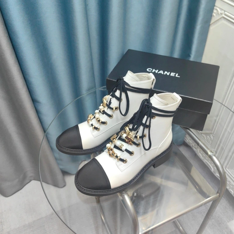 Chxnxl Boots UrbanStyle 129491