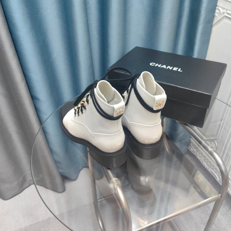 Chxnxl Boots UrbanStyle 129491