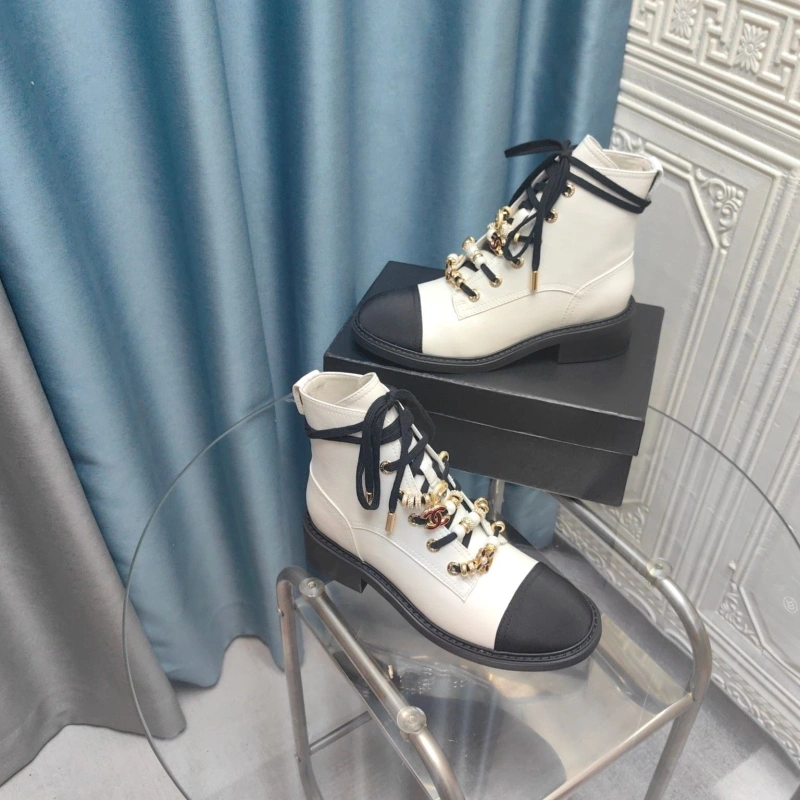 Chxnxl Boots UrbanStyle 129491