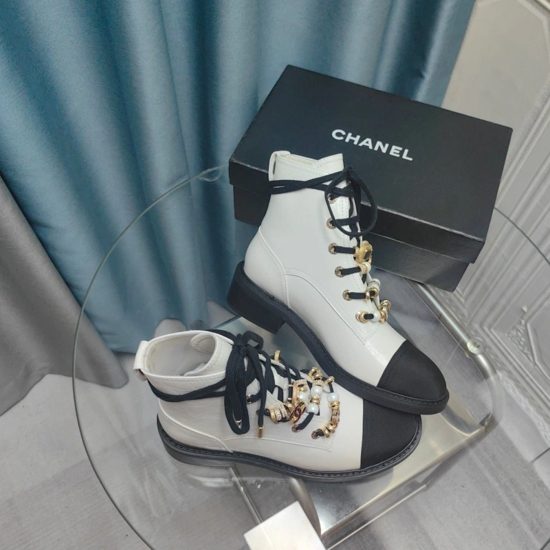Chxnxl Boots UrbanStyle 129491