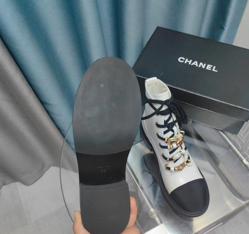 Chxnxl Boots UrbanStyle 129491